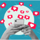 Social media