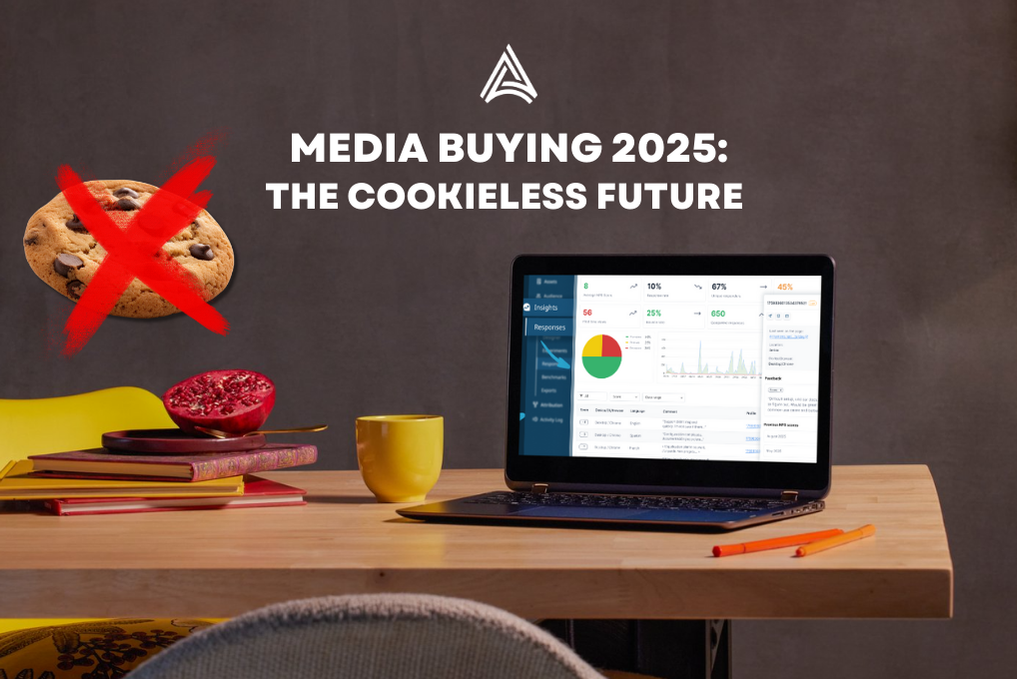 Media Buying in 2025: Navigating the Cookieless Future