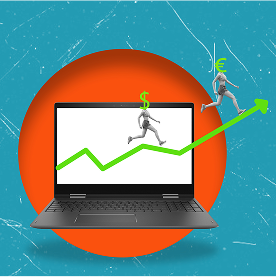 Reach customers where they’re most active