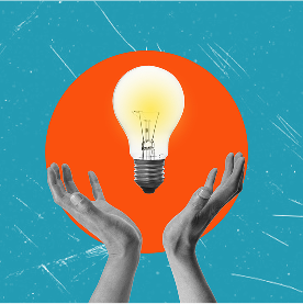 Showcase your team & product in the best light