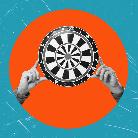 Maximize ROI with targeted social ads