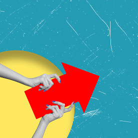 Data-driven decisions for continuous growth